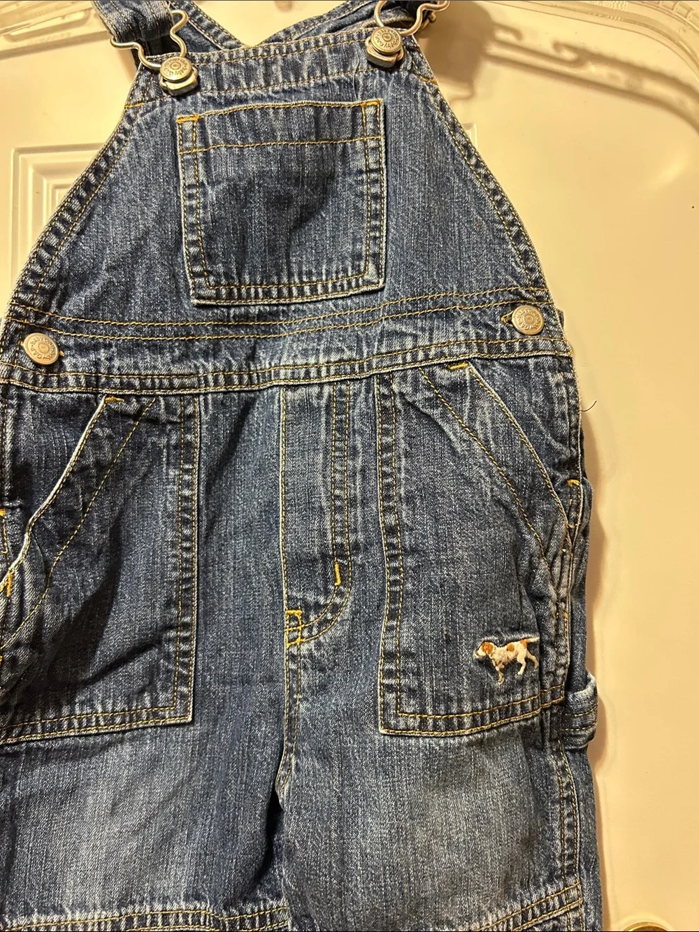 GAP classic kids
